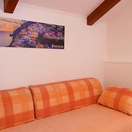Casa Gialu Erchie (Campania)