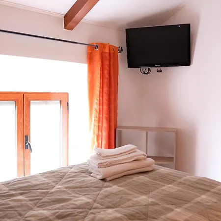 Casa Gialu * Erchie (Campania)