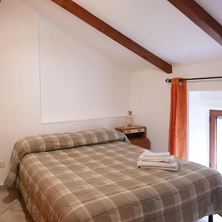 Gialu Casa vacanze