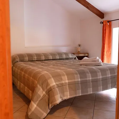 Gialu Casa vacanze *