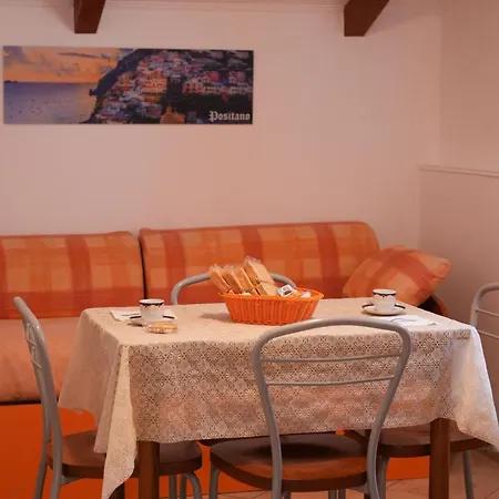 Casa vacanze Gialu