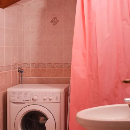 Gialu Casa vacanze *