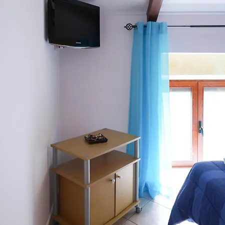 Casa vacanze Gialu *