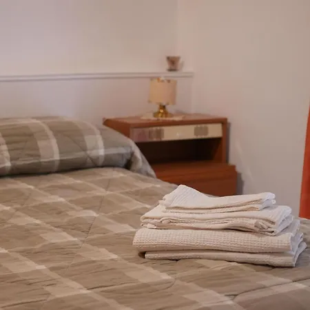 Gialu Casa vacanze Erchie (Campania)