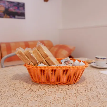 Gialu Casa vacanze *