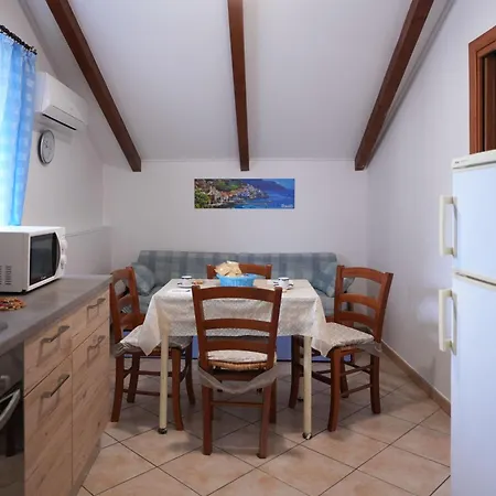 Gialu Casa vacanze Erchie (Campania)