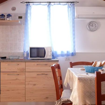 Casa vacanze Gialu Erchie (Campania)