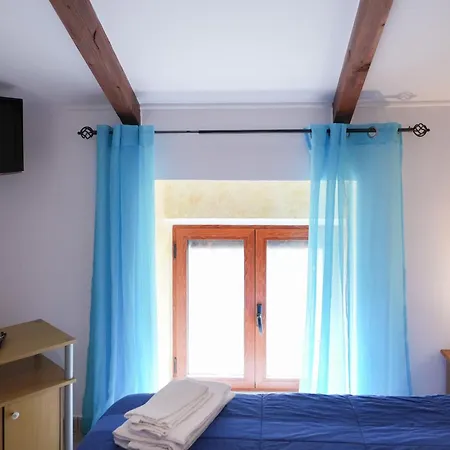 Casa vacanze Gialu Erchie (Campania)