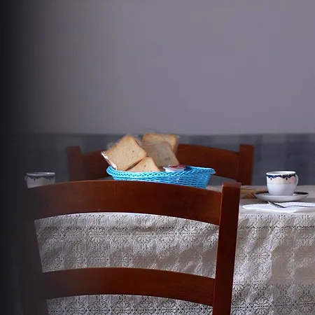 Gialu Casa vacanze *