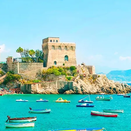 Casa vacanze Gialu *