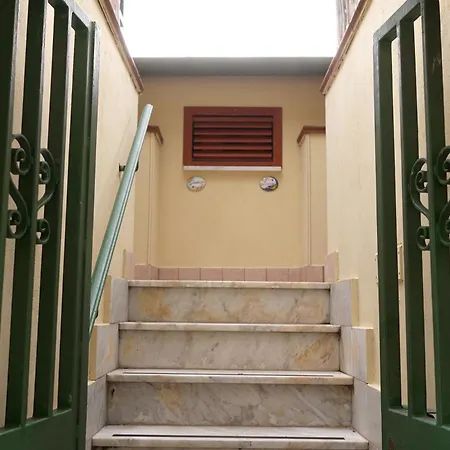 Ferienhaus Gialu Erchie (Campania)