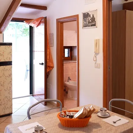 Ferienhaus Gialu