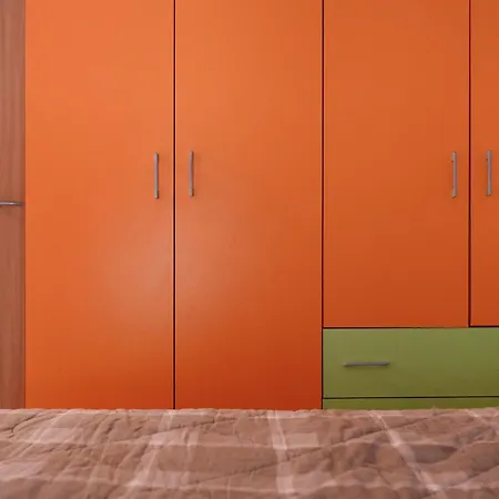 Gialu Ferienhaus Erchie (Campania)