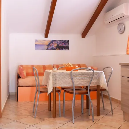 Ferienhaus Gialu