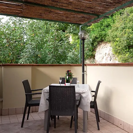 Gialu Ferienhaus *