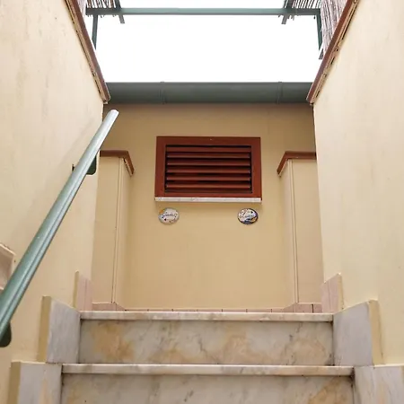 Gialu Ferienhaus