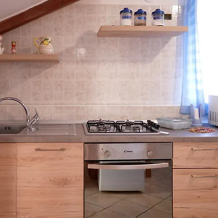 Ferienhaus Gialu *