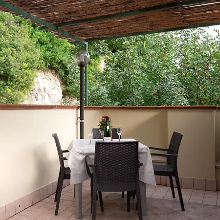 Gialu Ferienhaus *